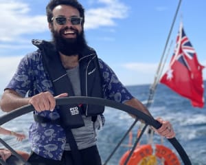 South Australian Half Day Sailing Adventure - Outer Harbor, Adelaide