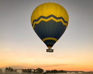 Sunrise Hot Air Balloon with Breakfast, Weekday - Mudgee