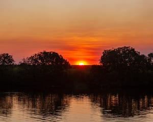 Overnight Australian Wild Expedition with Andrew Ucles - Darwin