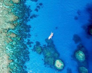 Overnight Sail and Snorkel Adventure, For 2 - Cairns