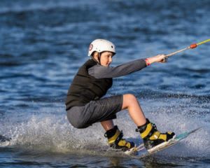 Learn To Wakeboard, 1.5 Hours - Brisbane