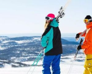 1 Day Perisher Snow Tour - Overnight Transfer