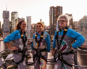 Story Bridge Indigenous Climb, 2 Hours - Brisbane