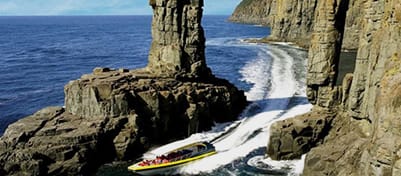 Bruny Island cruise – Hobart