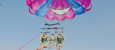 Parasail