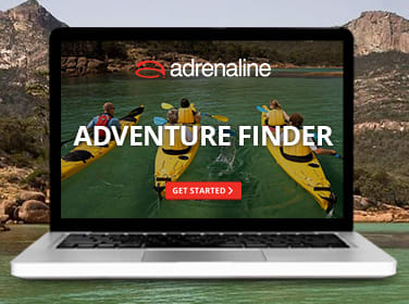 Adventure Gift Guide