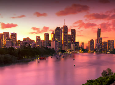 Brisbane