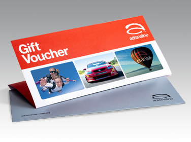 Gift Vouchers