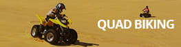 Quad Biking