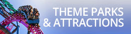 Theme Parks and Attractions