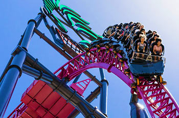Theme Parks and Attractions
