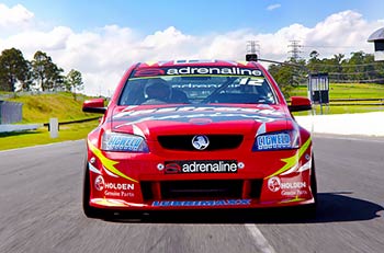 V8 Race Car Experiences