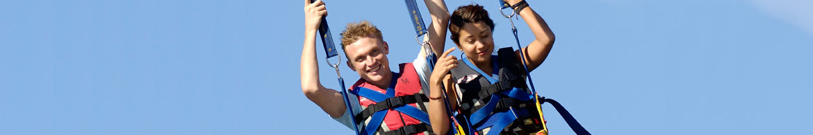 Parasailing Gold Coast