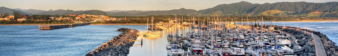 Things to do in Coffs Harbour