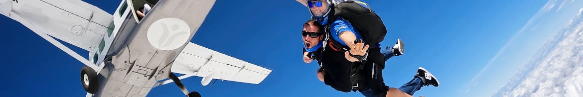 Skydiving Melbourne