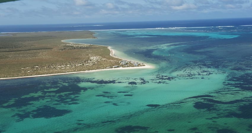 Kalbarri Scenic Flight Grand Tour