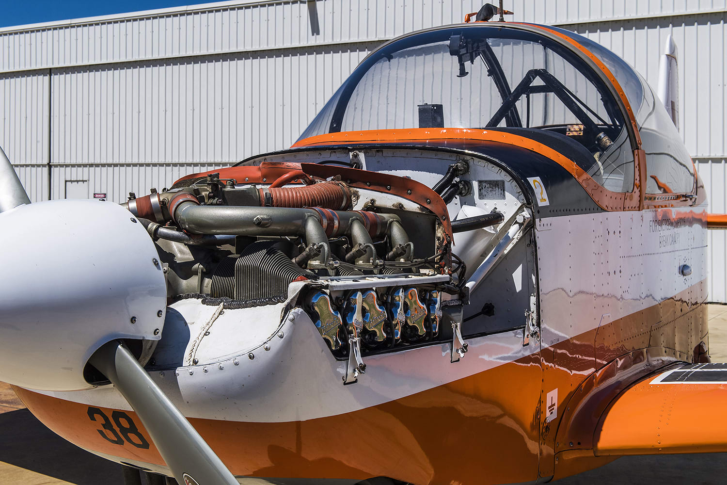 Thrilling Top Gun Flight in CT/4A Warbird - 40 Minutes - Jandakot, Perth