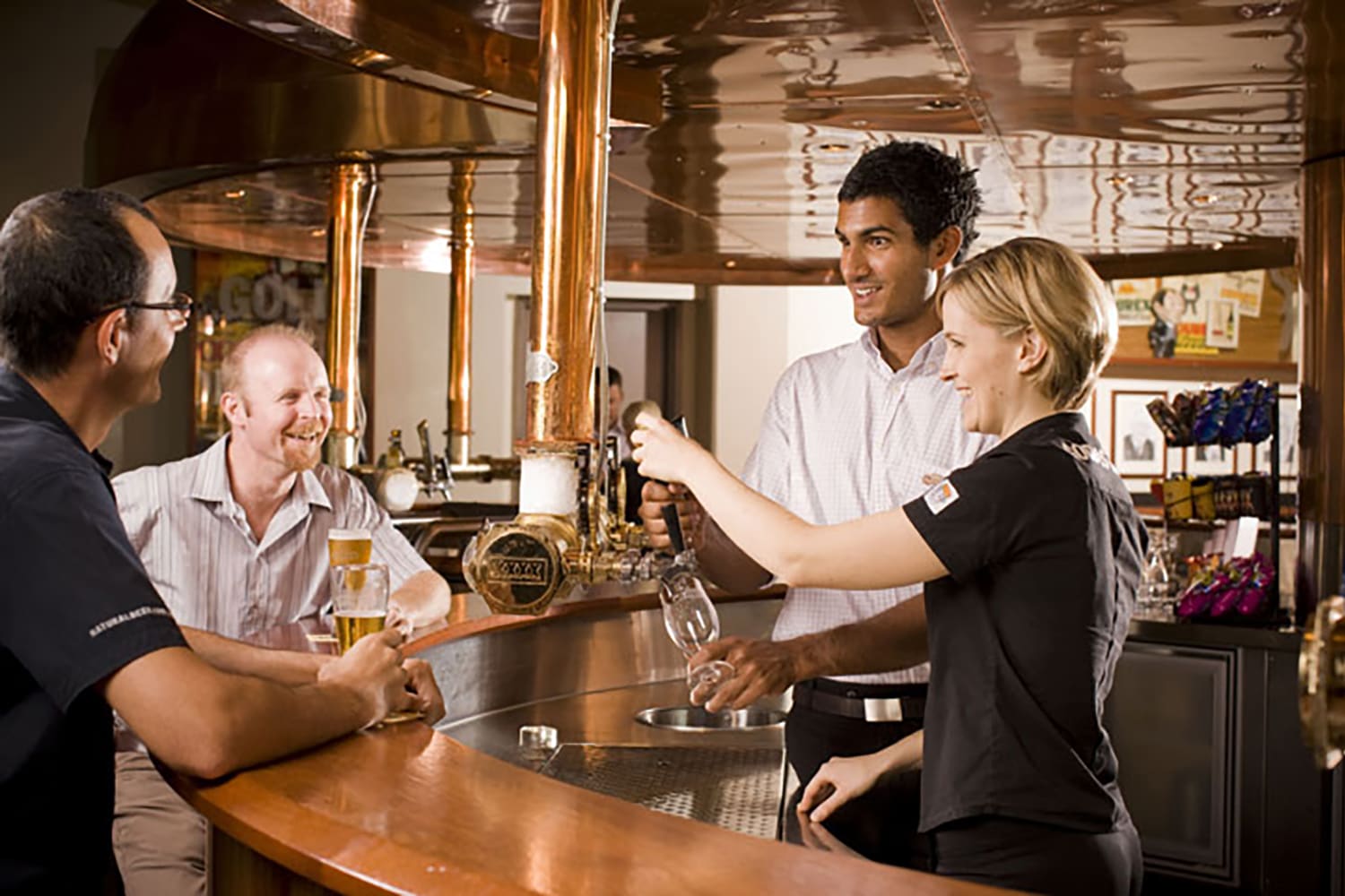 XXXX Brewery Tour + Beer Tasting Brisbane Adrenaline Adrenaline