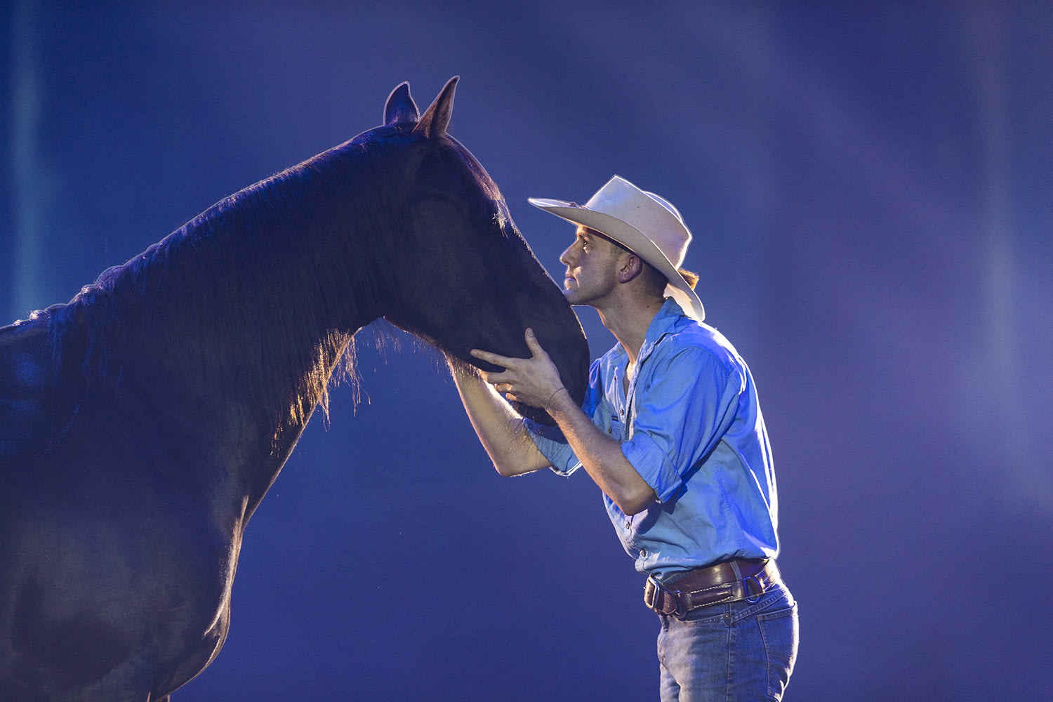 Australian Outback Spectacular, Dinner and Show - Gold Coast - Weekdays