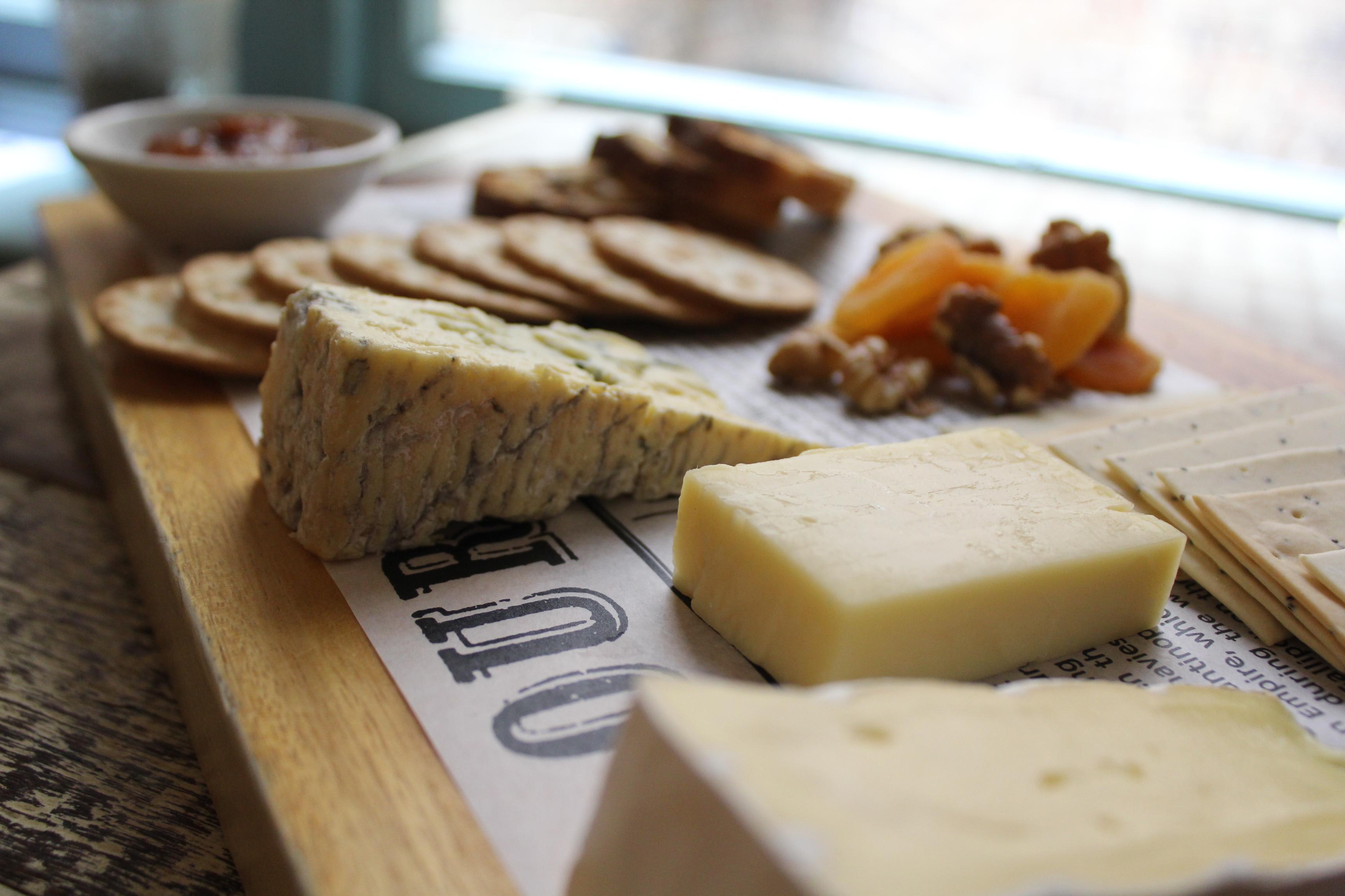 Beer and Cheese Tasting For 2 Sydney Adrenaline