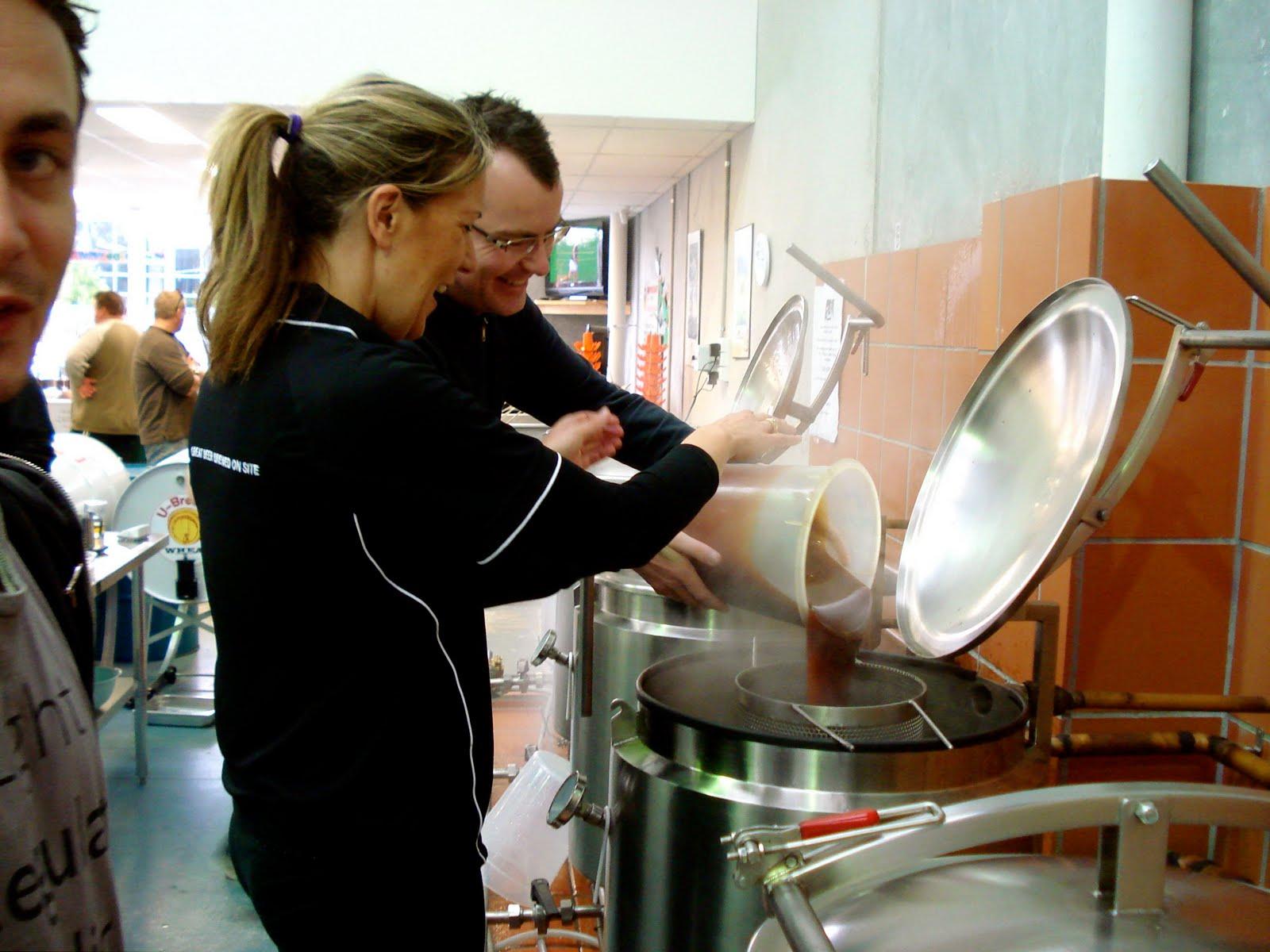 Brew Your Own Beer or Cider - 25 Litres