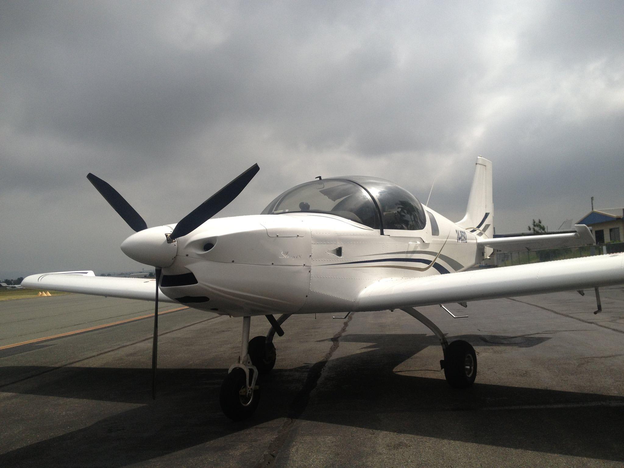 Learn To Fly, 30 Minute Pilot Training - Sydney - Adrenaline