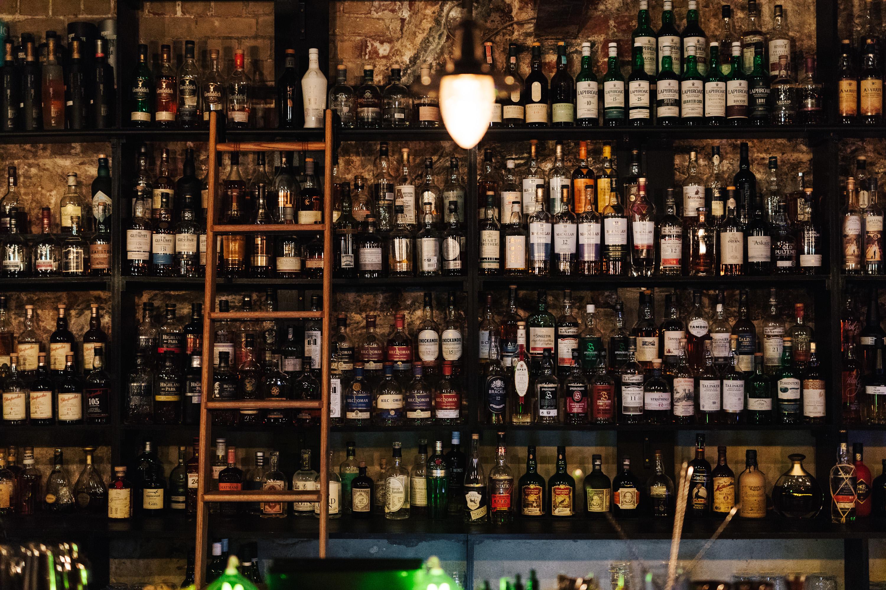 Adelaide Whisky Tour with Cocktails and Tastings 4 Hours Adrenaline