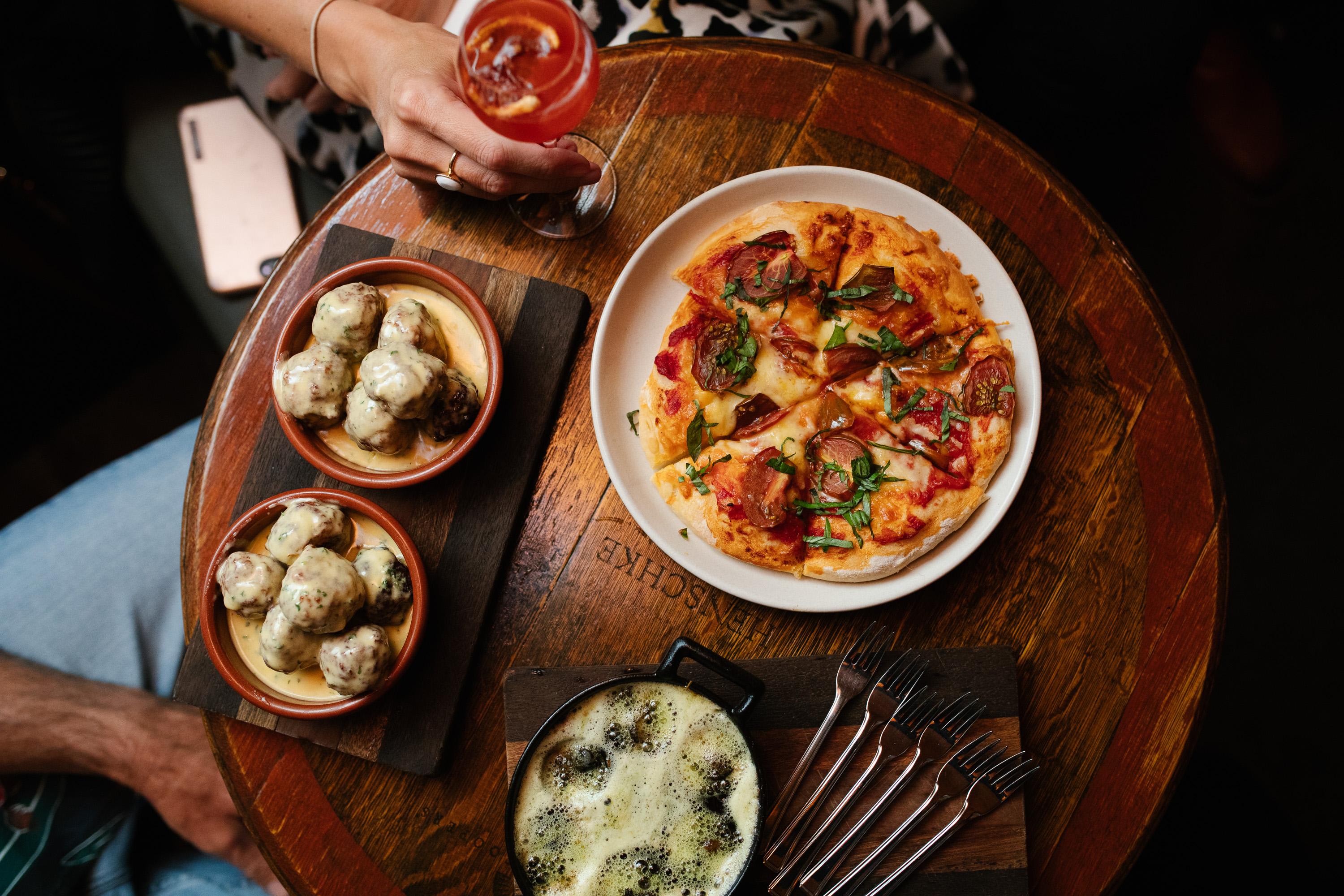 Adelaide Hidden Bar Tour with Cocktails and Tapas 4 Hours Adrenaline