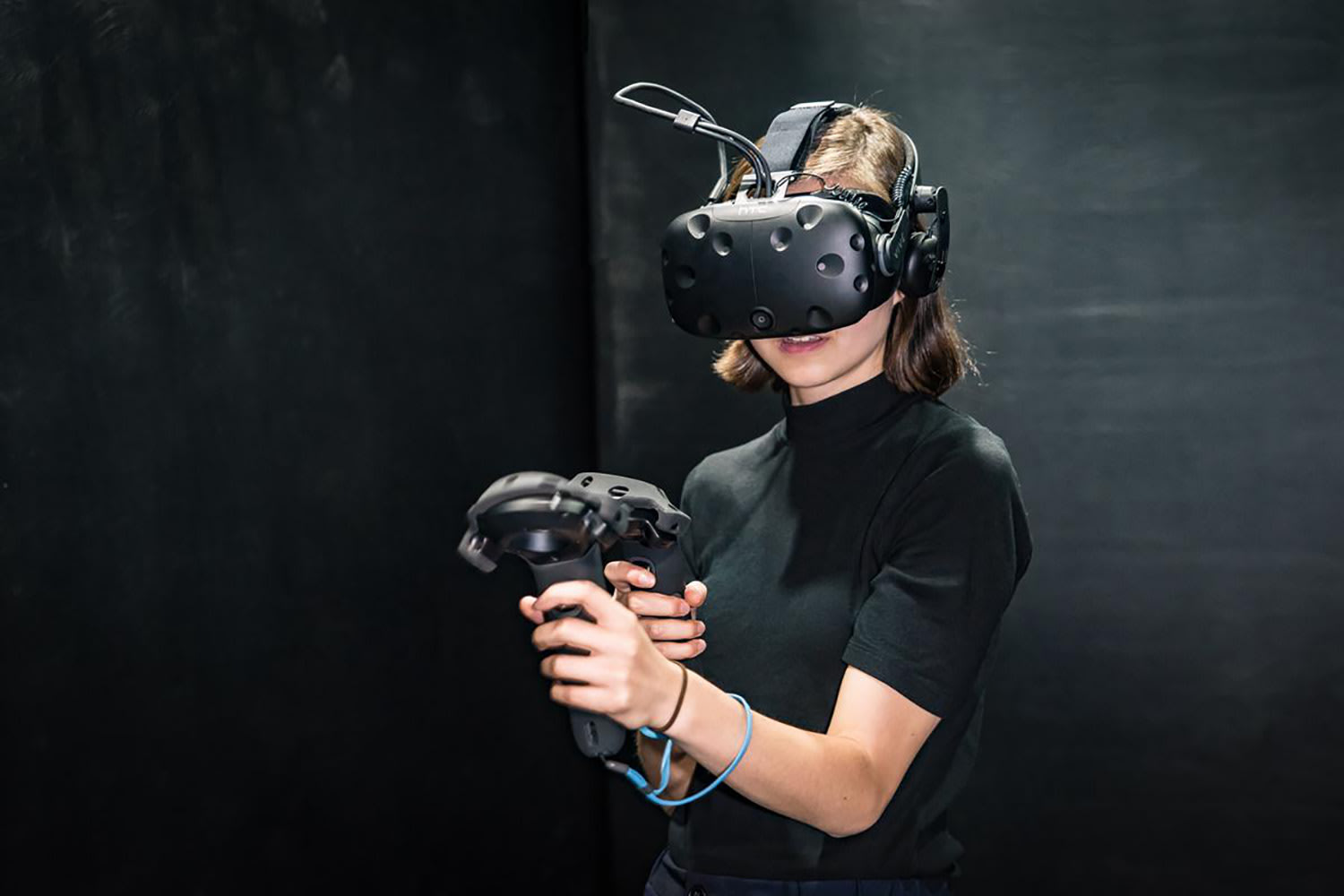 Virtual Reality Gaming For 2 50 Minutes Melbourne Adrenaline 3569