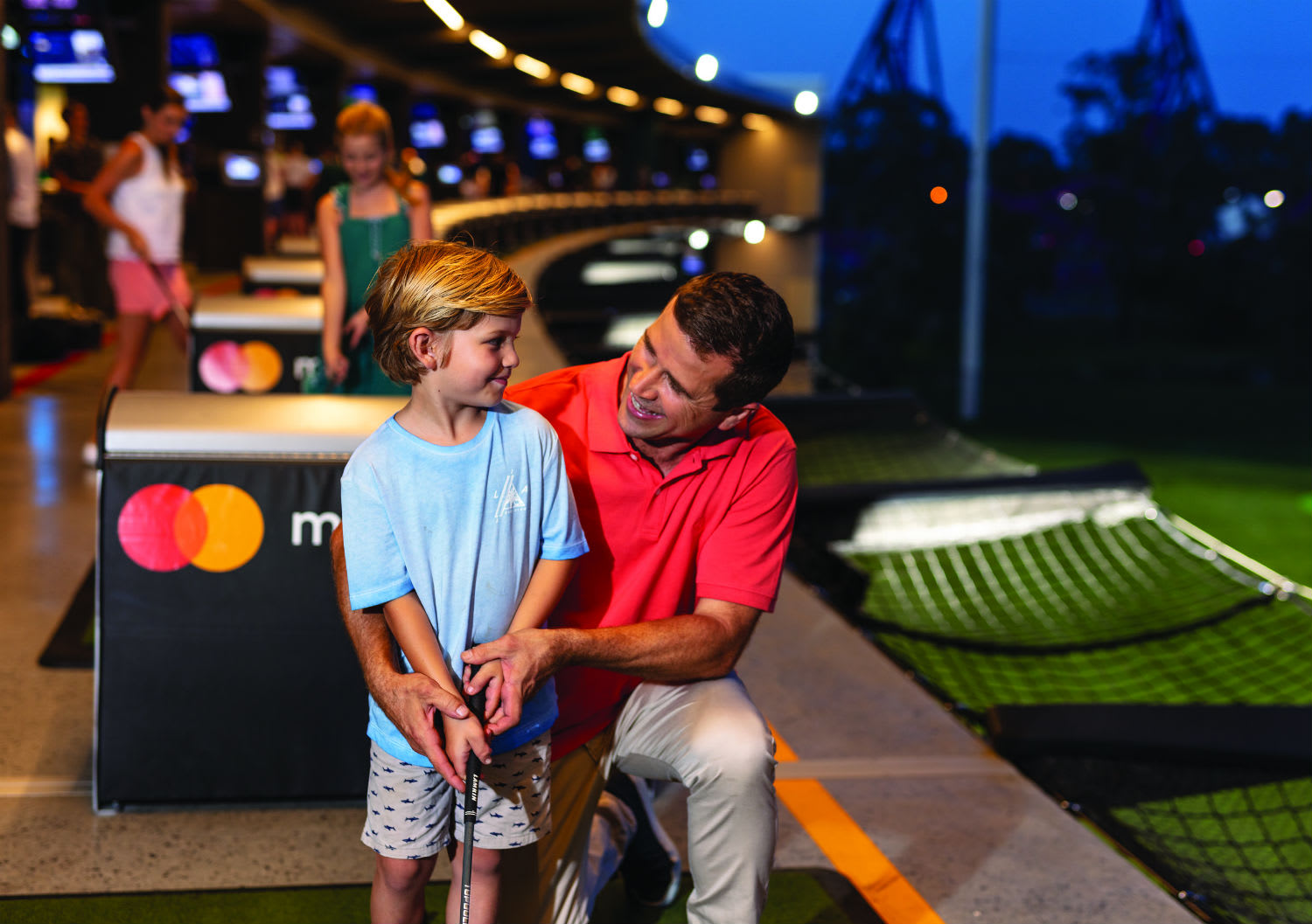 Topgolf Game Play, 2 Hours, Up To 6 Players - Gold Coast