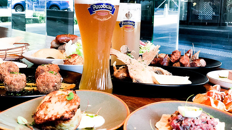 Bavarian Beer Course and 2 Hour Guided Tasting - Melbourne