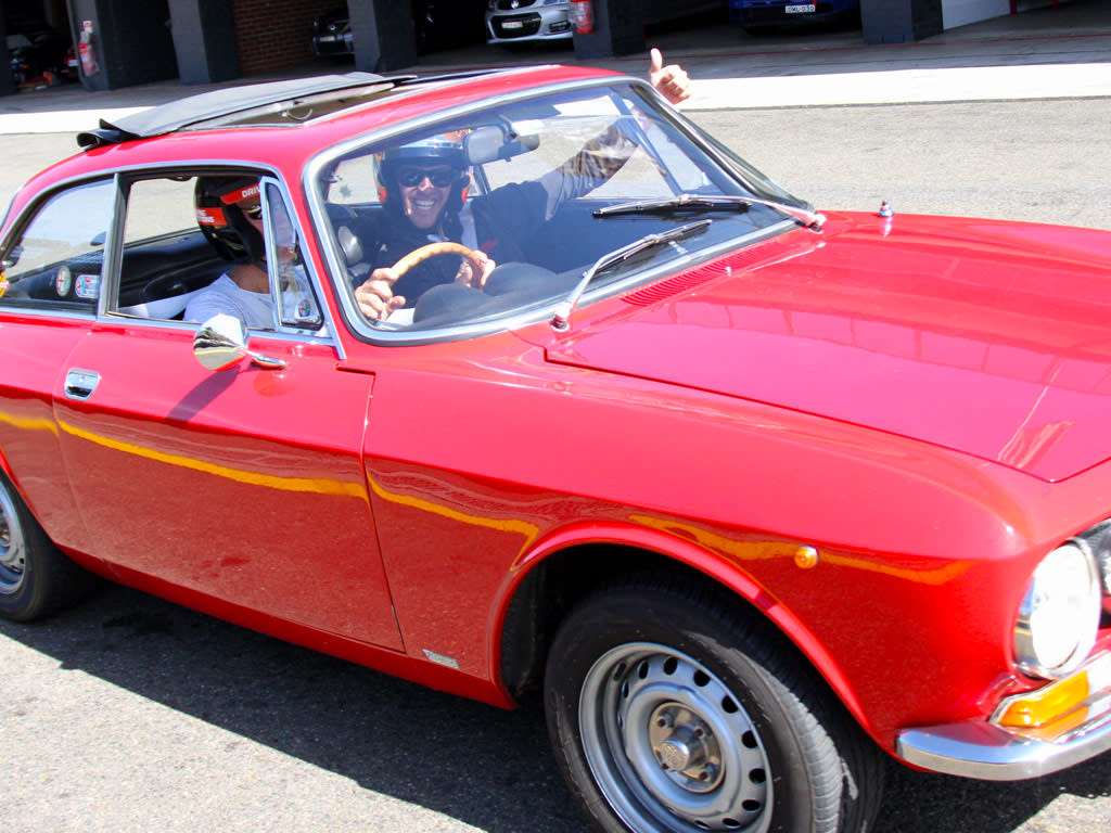 Track Day For Beginner or Experienced Drivers, BYO Car - Sydney Motorsport Park