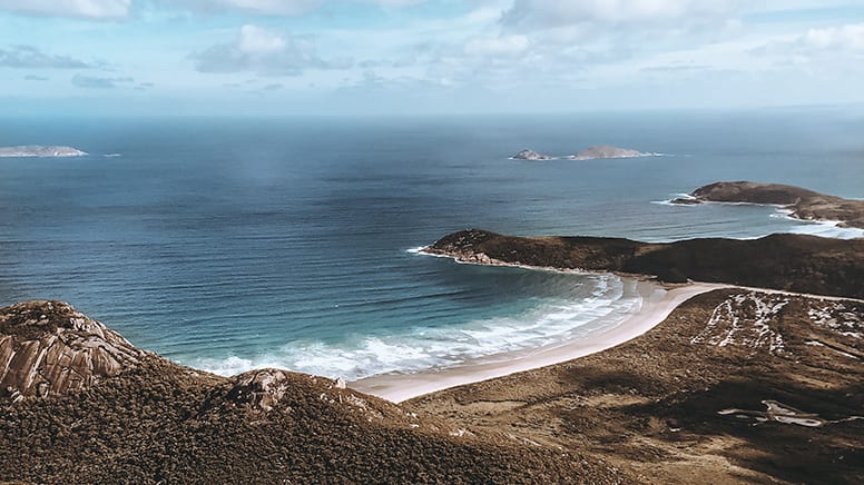 Wilsons Prom Day Tour with Hiking - Departs Melbourne