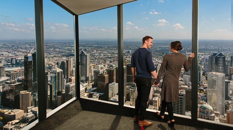 Melbourne Skydeck First Responders