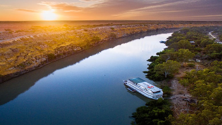 adelaide river tours