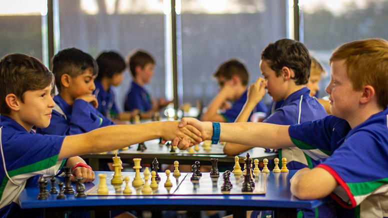 chess games for kids