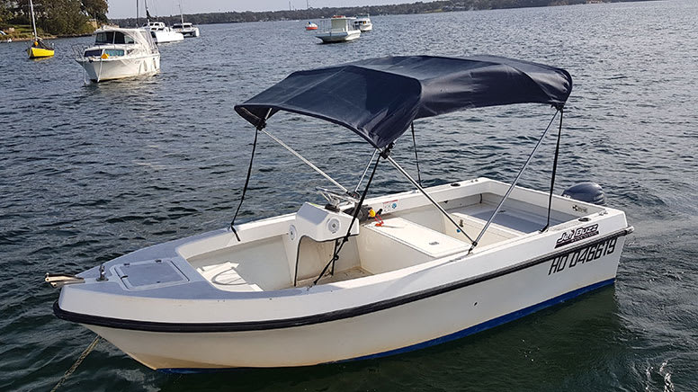 best runabout boats 2021
