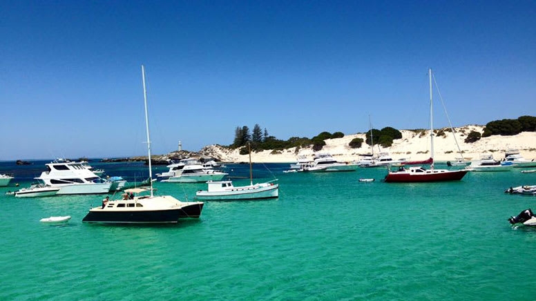 Snorkelling Tour, 4 Hours – Carnac Island, Fremantle