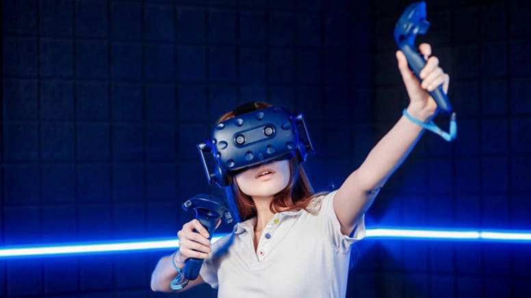 Virtual Reality Escape Room - Weekend - Sydney