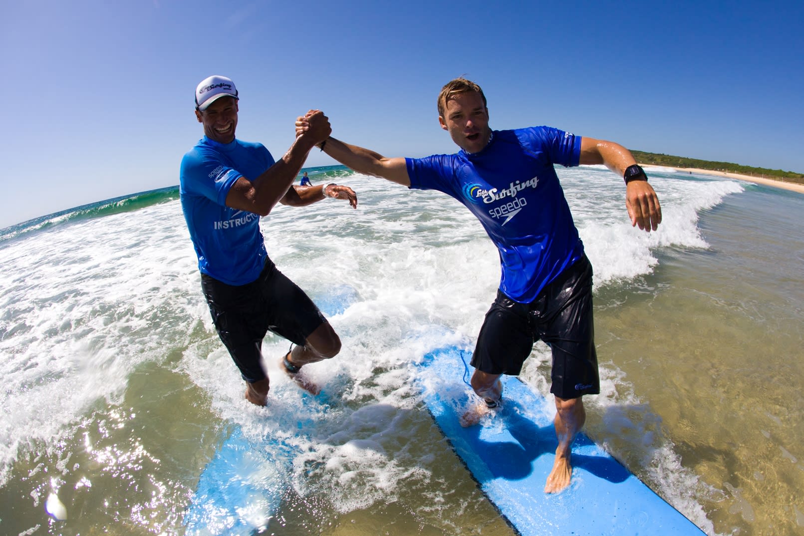 Private Surfing Lesson, 1 Hour - Bondi Beach