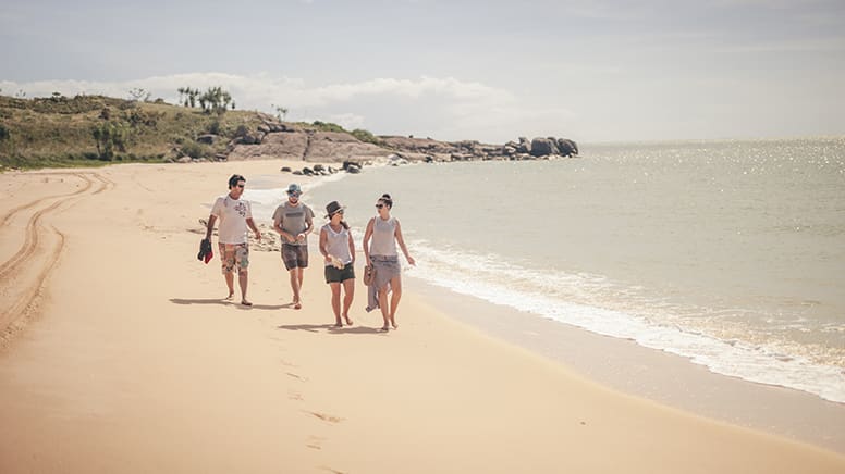 6 Day East Arnhem Land Adventure - Gove Airport, Northern Territory