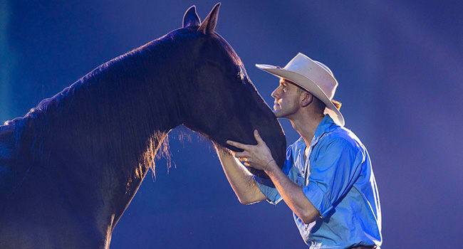 Australian Outback Spectacular