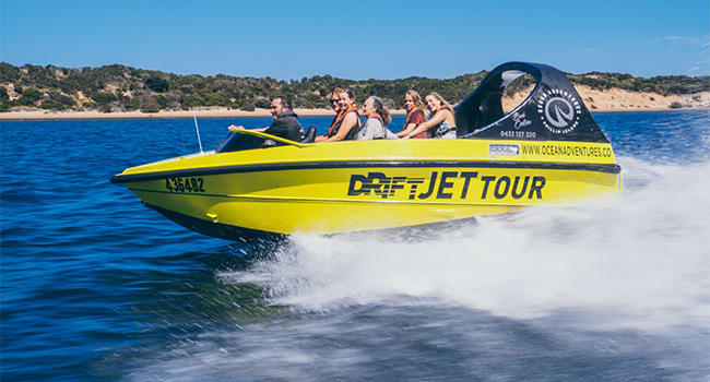 Jet Boat Jet Boat