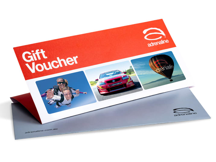 A gift voucher is a great gift for all budgets