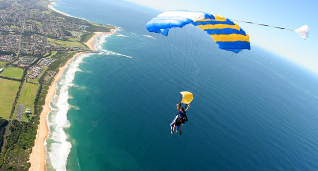 What to do in Wollongong What to do in Wollongong