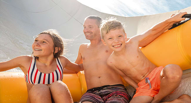 Theme parks Theme parks