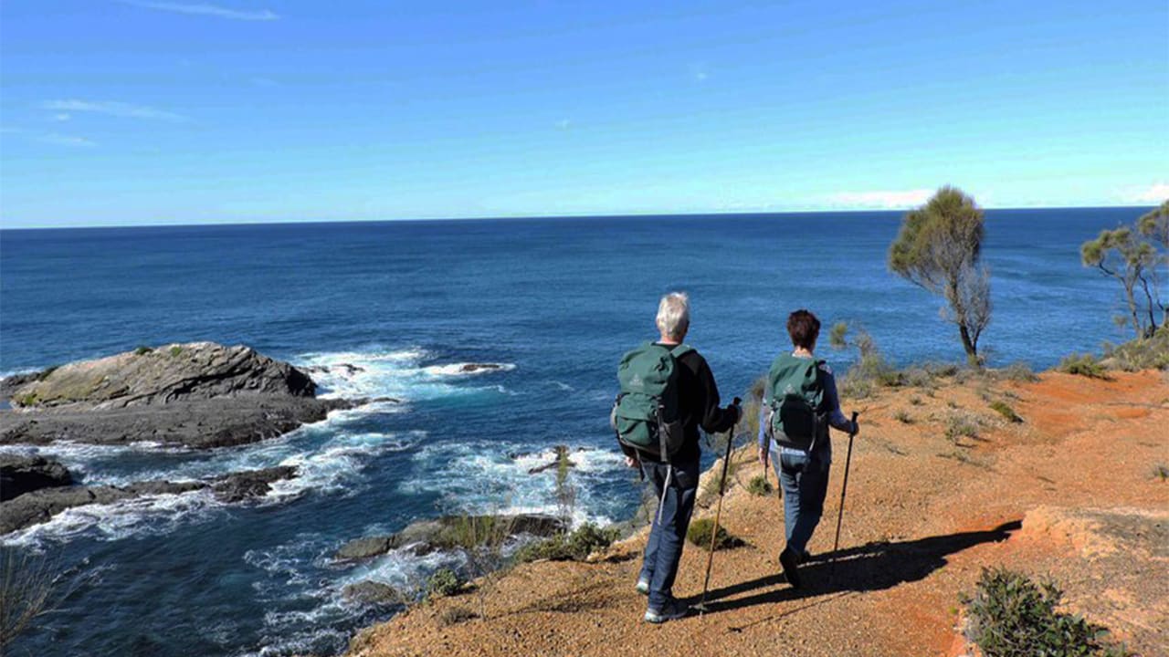 Best camping adventures all around Australia