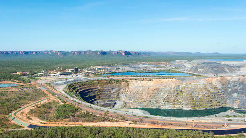 Kakadu National Park Scenic Flight, 1 Hour - Cooinda, NT