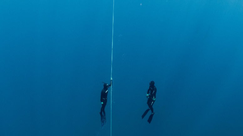 Learn to Freedive, 2 Day Course - Sydney