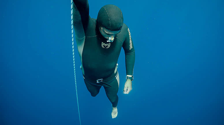 Learn to Freedive, 2 Day Course - Central Coast